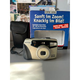 Camera Pentax Espio 105g