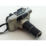 Camera Pentax Espio 160