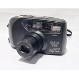 Camera Pentax Espio 738