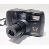 Camera Pentax Espio 838