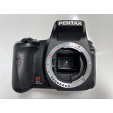 Camera Pentax K100 D