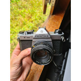 Camera Pentax K1000 50mm