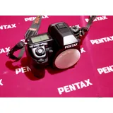 Camera Pentax K7 Dslr