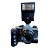 Camera Pentax Me Super