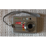 Camera Pentax Optio 10