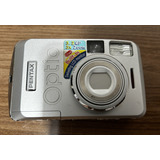 Camera Pentax Optio 33lf