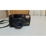 Camera Pentax Zoom 105r
