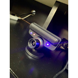 Câmera Playstation 3 Move Ps Eye Original Sony Ps3 Play 3