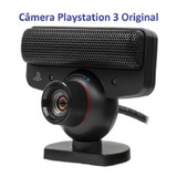Camera Playstation 3 Original