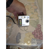 Camera Polaroid Antiga Nao