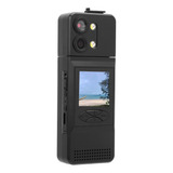 Camera Portatil Corporal De