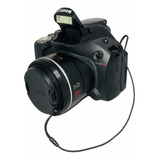 Camera Power Shot Sx30