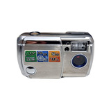 Camera Powerpack D6plus 8