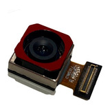 Camera Principal Frontal Edge