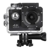 Camera Pro Sport 4k