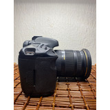 Camera Profissional Canon Eos