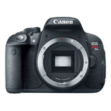 Camera Profissional Canon 