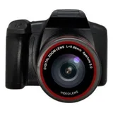 Camera Profissional Com Zoom