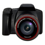 Camera Profissional Com Zoom