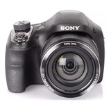Camera Profissional Sony Dsc
