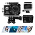 Camera Prova D'agua 4k Ação Sports Filmadora Wifi Full Hd