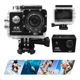Camera Prova D agua