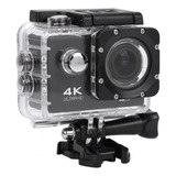 Camera Prova Dagua Wifi