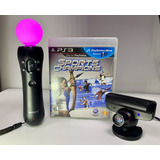 Camera Ps Eye Ps3