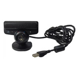 Camera Ps3 Webcam Playstation