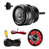 Camera Re Automotiva 9x3