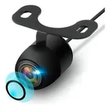 Camera Re Colorida Automotiva