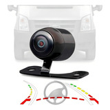 Camera Re Colorida Automotiva