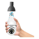 Camera Rede Ip Visao