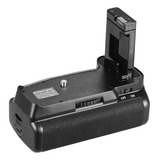 Camera Remota Vertical Grip