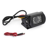 Camera Reversa Para Onibus