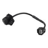 Camera Reversa Para Honda