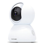 Camera Robo Inteligente Full