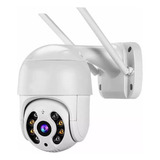Camera Robo Wifi Prova