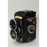 Camera Rolleiflex Wide Distagon