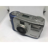 Camera Samsung Digimax 130