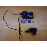 Camera Samsung Digital