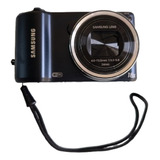 Camera Samsung Digital Wb250f