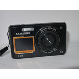 Camera Samsung Dv100 16mp