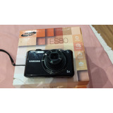 Camera Samsung Es80 