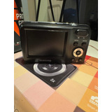 Camera Samsung Es80
