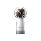 Camera Samsung Gear 360