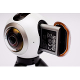 Camera Samsung Gear 360