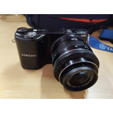 Camera Samsung Nx2000