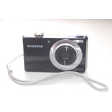 Camera Samsung Pl100 12