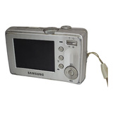 Camera Samsung S630 Com